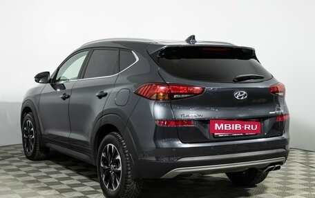 Hyundai Tucson III, 2020 год, 2 699 700 рублей, 7 фотография