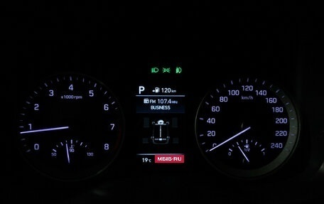 Hyundai Tucson III, 2020 год, 2 699 700 рублей, 12 фотография