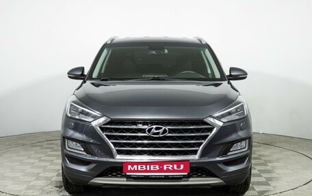 Hyundai Tucson III, 2020 год, 2 699 700 рублей, 2 фотография