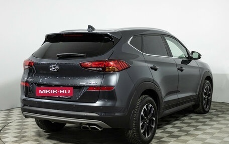 Hyundai Tucson III, 2020 год, 2 699 700 рублей, 5 фотография