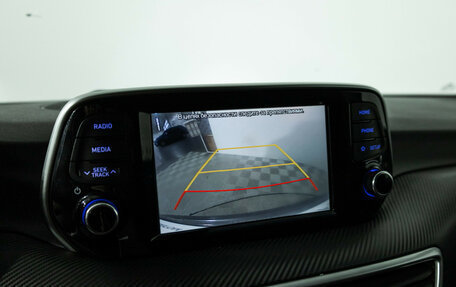 Hyundai Tucson III, 2020 год, 2 699 700 рублей, 15 фотография