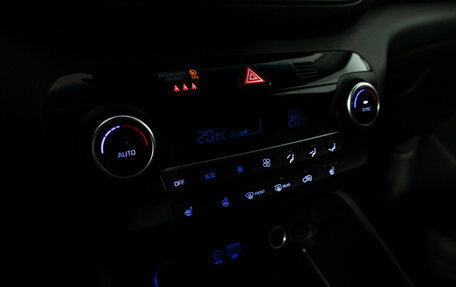 Hyundai Tucson III, 2020 год, 2 699 700 рублей, 16 фотография