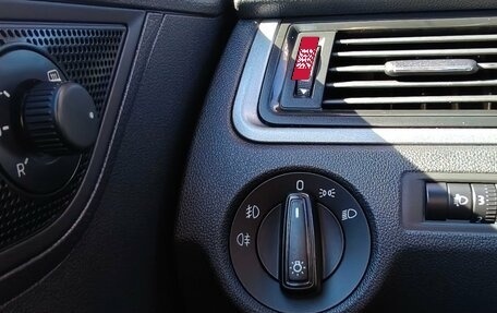 Skoda Rapid I, 2017 год, 1 120 000 рублей, 12 фотография