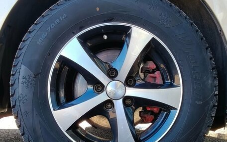 Skoda Rapid I, 2017 год, 1 120 000 рублей, 18 фотография