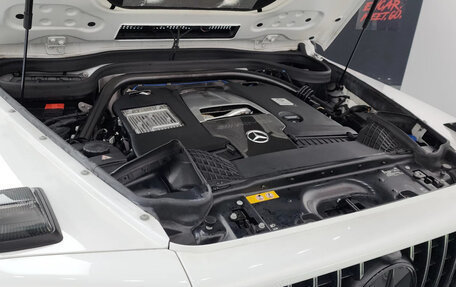 Mercedes-Benz G-Класс AMG, 2022 год, 23 000 000 рублей, 6 фотография