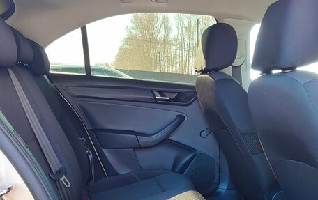 Skoda Rapid I, 2017 год, 1 120 000 рублей, 16 фотография