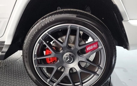 Mercedes-Benz G-Класс AMG, 2022 год, 23 000 000 рублей, 5 фотография