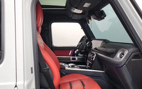 Mercedes-Benz G-Класс AMG, 2022 год, 23 000 000 рублей, 11 фотография