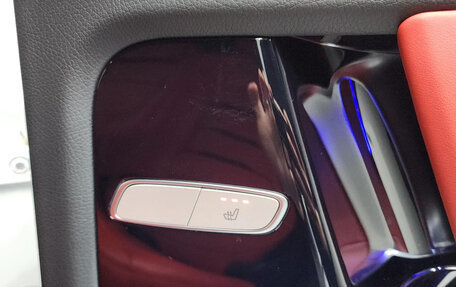 Mercedes-Benz G-Класс AMG, 2022 год, 23 000 000 рублей, 19 фотография