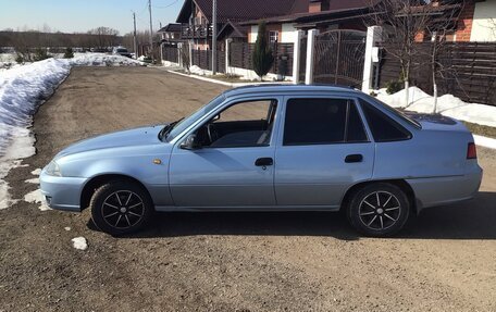 Daewoo Nexia I рестайлинг, 2011 год, 270 000 рублей, 3 фотография