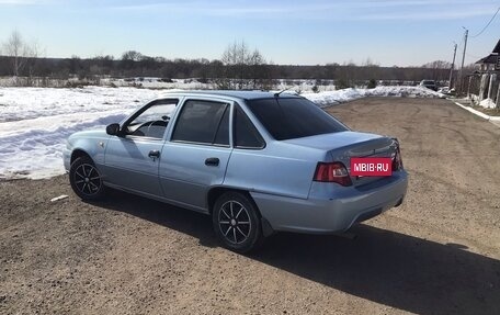 Daewoo Nexia I рестайлинг, 2011 год, 270 000 рублей, 4 фотография