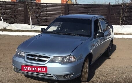 Daewoo Nexia I рестайлинг, 2011 год, 270 000 рублей, 2 фотография