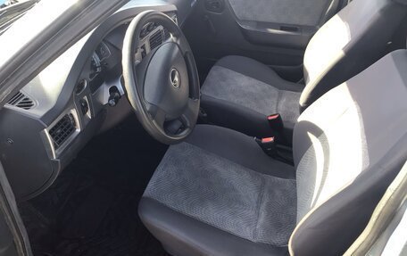 Daewoo Nexia I рестайлинг, 2011 год, 270 000 рублей, 13 фотография