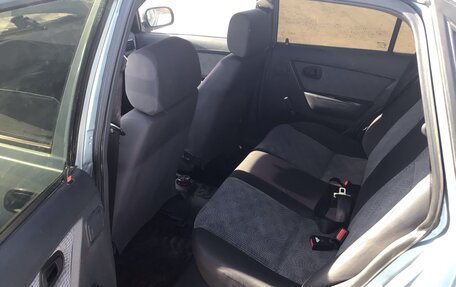 Daewoo Nexia I рестайлинг, 2011 год, 270 000 рублей, 14 фотография