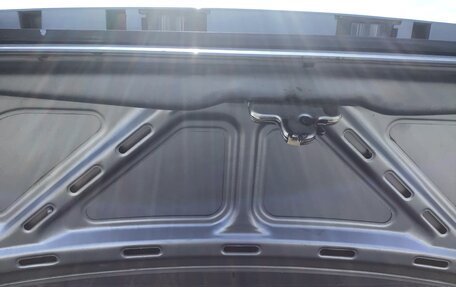 Daewoo Nexia I рестайлинг, 2011 год, 270 000 рублей, 16 фотография