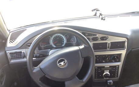 Daewoo Nexia I рестайлинг, 2011 год, 270 000 рублей, 15 фотография