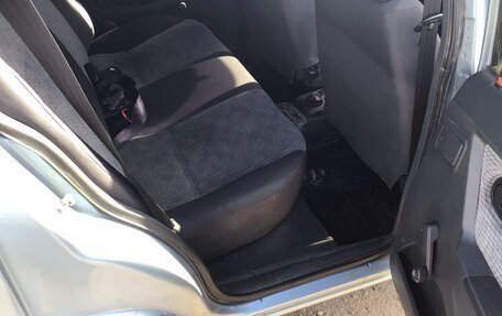 Daewoo Nexia I рестайлинг, 2011 год, 270 000 рублей, 19 фотография