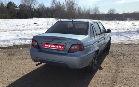Daewoo Nexia I рестайлинг, 2011 год, 270 000 рублей, 7 фотография