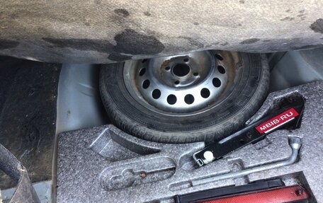 Daewoo Nexia I рестайлинг, 2011 год, 270 000 рублей, 18 фотография