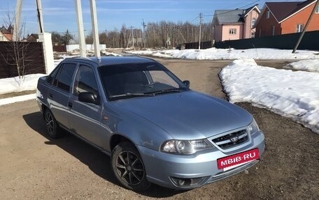 Daewoo Nexia I рестайлинг, 2011 год, 270 000 рублей, 11 фотография