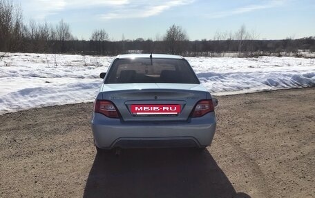 Daewoo Nexia I рестайлинг, 2011 год, 270 000 рублей, 6 фотография