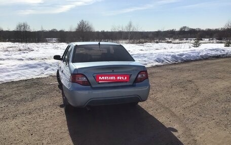 Daewoo Nexia I рестайлинг, 2011 год, 270 000 рублей, 5 фотография