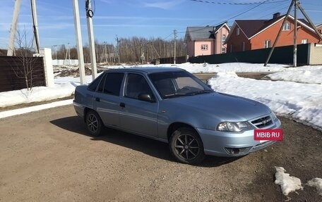 Daewoo Nexia I рестайлинг, 2011 год, 270 000 рублей, 10 фотография