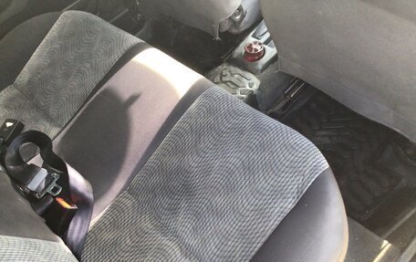 Daewoo Nexia I рестайлинг, 2011 год, 270 000 рублей, 20 фотография