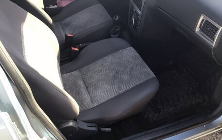 Daewoo Nexia I рестайлинг, 2011 год, 270 000 рублей, 21 фотография