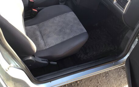 Daewoo Nexia I рестайлинг, 2011 год, 270 000 рублей, 22 фотография