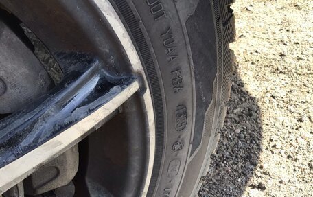 Daewoo Nexia I рестайлинг, 2011 год, 270 000 рублей, 26 фотография