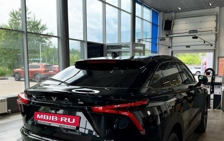Haval F7x, 2026 год, 3 599 000 рублей, 8 фотография