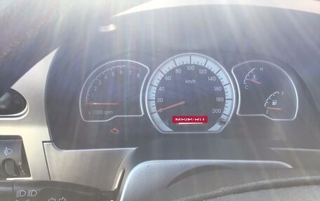 Daewoo Nexia I рестайлинг, 2011 год, 270 000 рублей, 24 фотография