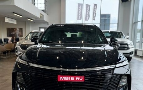 Haval F7x, 2026 год, 3 599 000 рублей, 2 фотография