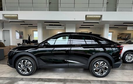 Haval F7x, 2026 год, 3 599 000 рублей, 10 фотография