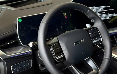 Haval F7x, 2026 год, 3 599 000 рублей, 23 фотография