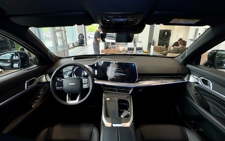 Haval F7x, 2026 год, 3 599 000 рублей, 17 фотография