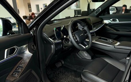 Haval F7x, 2026 год, 3 599 000 рублей, 20 фотография