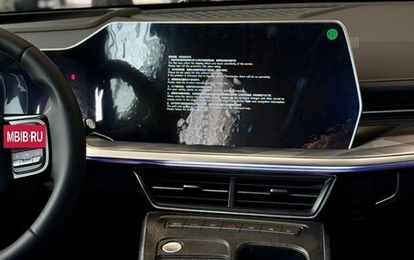 Haval F7x, 2026 год, 3 599 000 рублей, 19 фотография