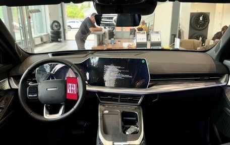 Haval F7x, 2026 год, 3 599 000 рублей, 16 фотография