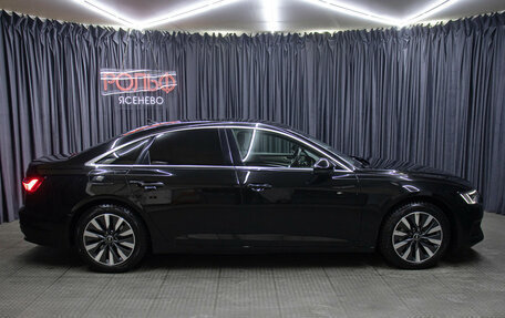 Audi A6, 2020 год, 4 298 000 рублей, 4 фотография