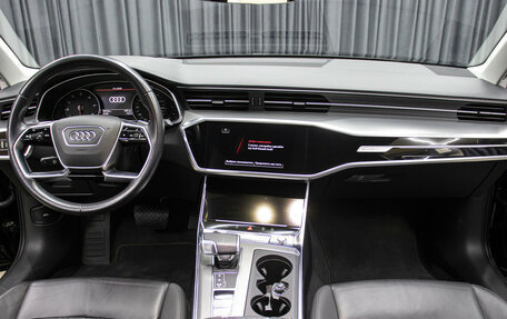 Audi A6, 2020 год, 4 298 000 рублей, 14 фотография