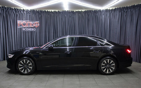 Audi A6, 2020 год, 4 298 000 рублей, 8 фотография