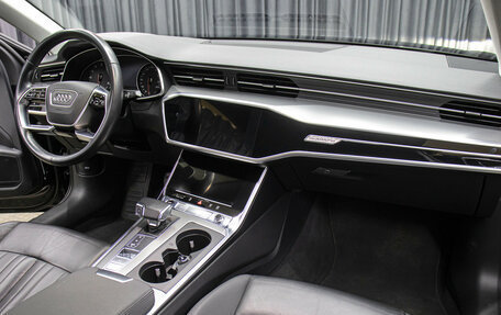 Audi A6, 2020 год, 4 298 000 рублей, 11 фотография