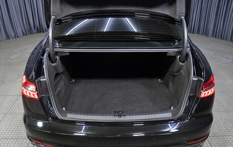 Audi A6, 2020 год, 4 298 000 рублей, 10 фотография