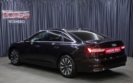 Audi A6, 2020 год, 4 298 000 рублей, 7 фотография