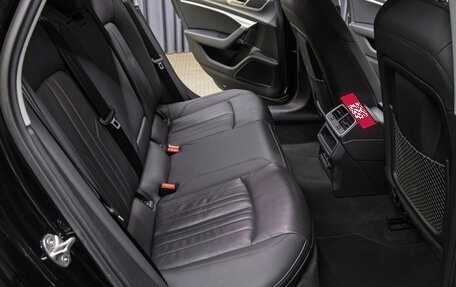 Audi A6, 2020 год, 4 298 000 рублей, 12 фотография