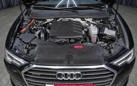 Audi A6, 2020 год, 4 298 000 рублей, 9 фотография