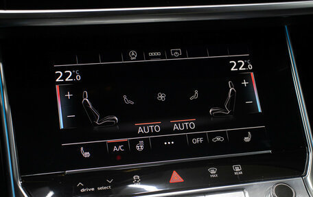 Audi A6, 2020 год, 4 298 000 рублей, 19 фотография