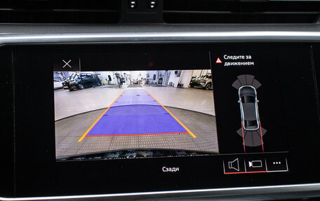 Audi A6, 2020 год, 4 298 000 рублей, 21 фотография